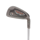 Ping i10 Steel Mens Right Hand 6 Iron Green Dot 2* Upright Regular - Ping AWT