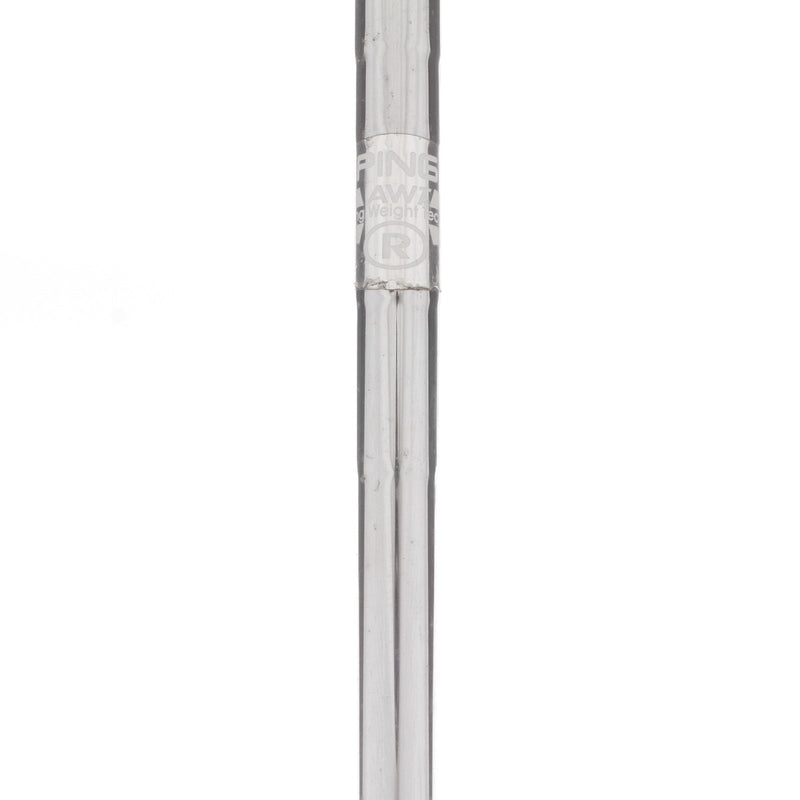 Ping i10 Steel Mens Right Hand 6 Iron Green Dot 2* Upright Regular - Ping AWT