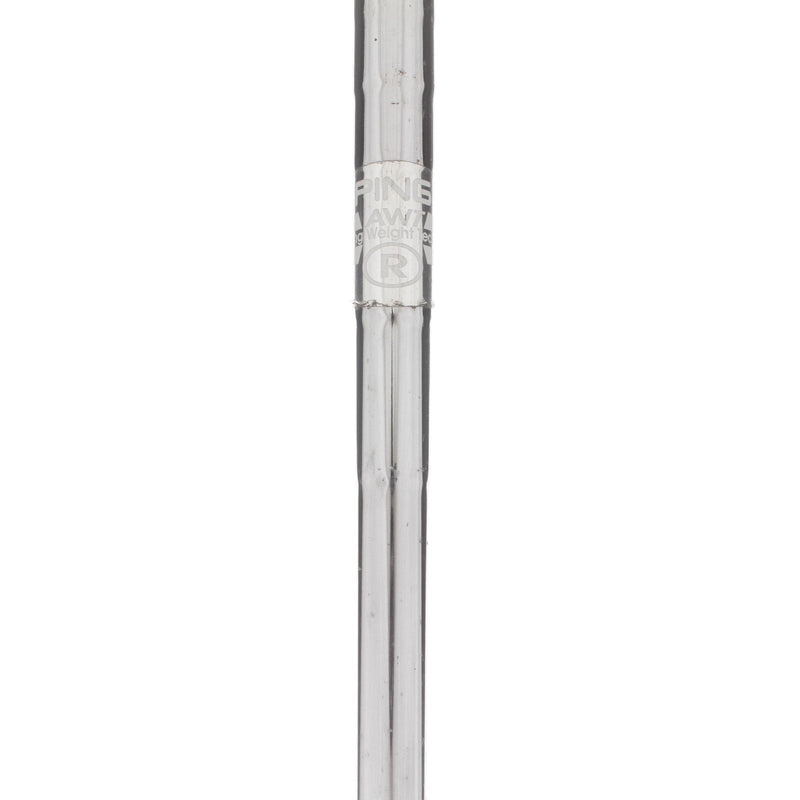 Ping i10 Steel Mens Right Hand 8 Iron Green Dot 2* Upright Regular - Ping AWT