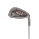 Ping i10 Steel Mens Right Hand 9 Iron Green Dot 2* Upright Regular - Ping AWT