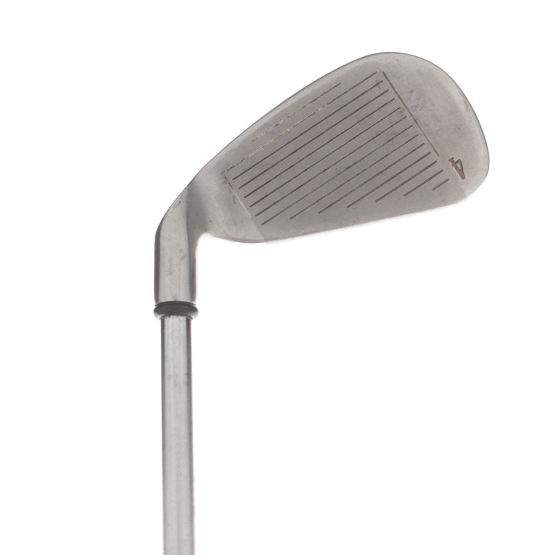Callaway X-14 Steel Mens Right Hand 4 Iron Regular - Callaway
