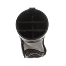Callaway Big Bertha Cart Bag - Black/Silver