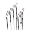 Mizuno JPX 800 Steel Mens Right Hand Irons 4-PW Regular - Dynalite Gold