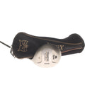 Lynx Tigress Graphite Mens Right Hand Driver 13* Regular - Lynx Tigress