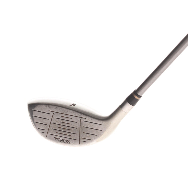 Lynx Tigress Graphite Mens Right Hand Driver 13* Regular - Lynx Tigress