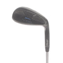 Slazenger V100 Steel Mens Right Hand Lob Wedge 64* 8 Bounce Regular - Slazanger