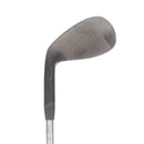 Slazenger V100 Steel Mens Right Hand Lob Wedge 64* 8 Bounce Regular - Slazanger