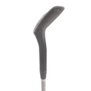 Slazenger V100 Steel Mens Right Hand Lob Wedge 64* 8 Bounce Regular - Slazanger
