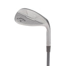 Callaway Opus Graphite Mens Right Hand Gap Wedge 52* 10 Bounce S Grind Wedge - Dynamic Gold Mid 115
