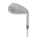 Callaway Opus Steel Mens Right Hand Gap Wedge 48* 10 Bounce S Grind Wedge - Recoil Dart 65