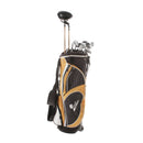 Palm Springs Visa Steel/Graphite Mens Right Hand Package Set Extra Stiff - Palm Springs