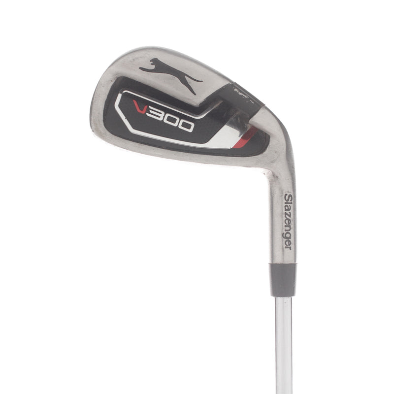 Slazenger V300 Steel Mens Right Hand 3 Iron Regular - Slazanger