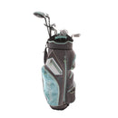 MacGregor DCT 3000 Graphite Ladies Right Hand Package Set Ladies - MacGregor
