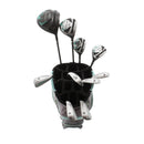 MacGregor DCT 3000 Graphite Ladies Right Hand Package Set Ladies - MacGregor