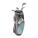 MacGregor DCT 3000 Graphite Ladies Right Hand Package Set Ladies - MacGregor