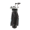 MacGregor DCT 3000 Graphite Ladies Right Hand Package Set Ladies - MacGregor