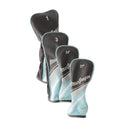 MacGregor DCT 3000 Graphite Ladies Right Hand Package Set Ladies - MacGregor