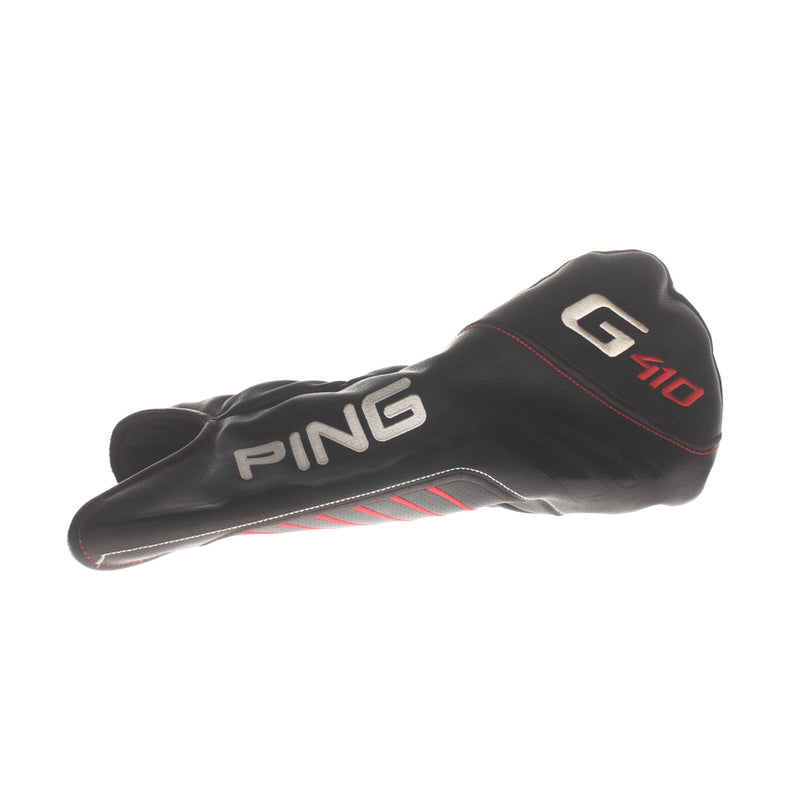 Ping G410 Plus Graphite Mens Right Hand Driver 10.5* Stiff - Ping Alta CB 55