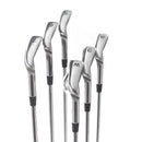 Ping G430 Steel Mens Right Hand Irons 5-PW White Dot 3* Upright Stiff - AWT 2.0