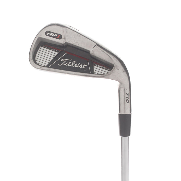 Titleist 710 AP1 Steel Mens Right Hand 4 Iron 23* Regular - Dynamic Gold R300