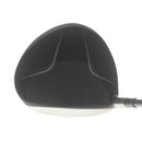 TaylorMade Burner Draw Graphite Mens Right Hand Driver 10.5* Stiff - REAX Superfast 50g