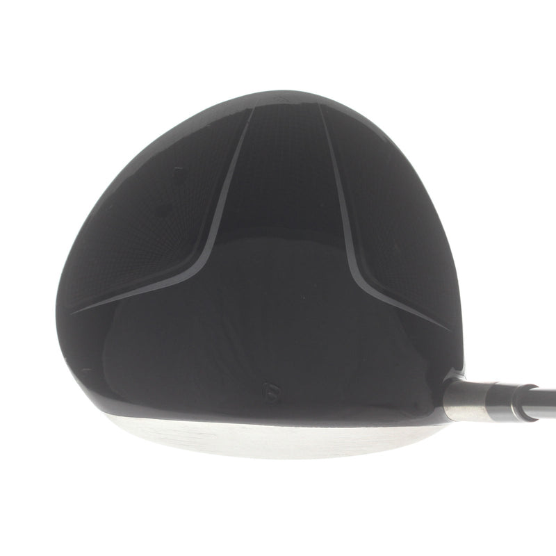 TaylorMade Burner Draw Graphite Mens Right Hand Driver 10.5* Stiff - REAX Superfast 50g