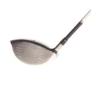 TaylorMade Burner Draw Graphite Mens Right Hand Driver 10.5* Stiff - REAX Superfast 50g