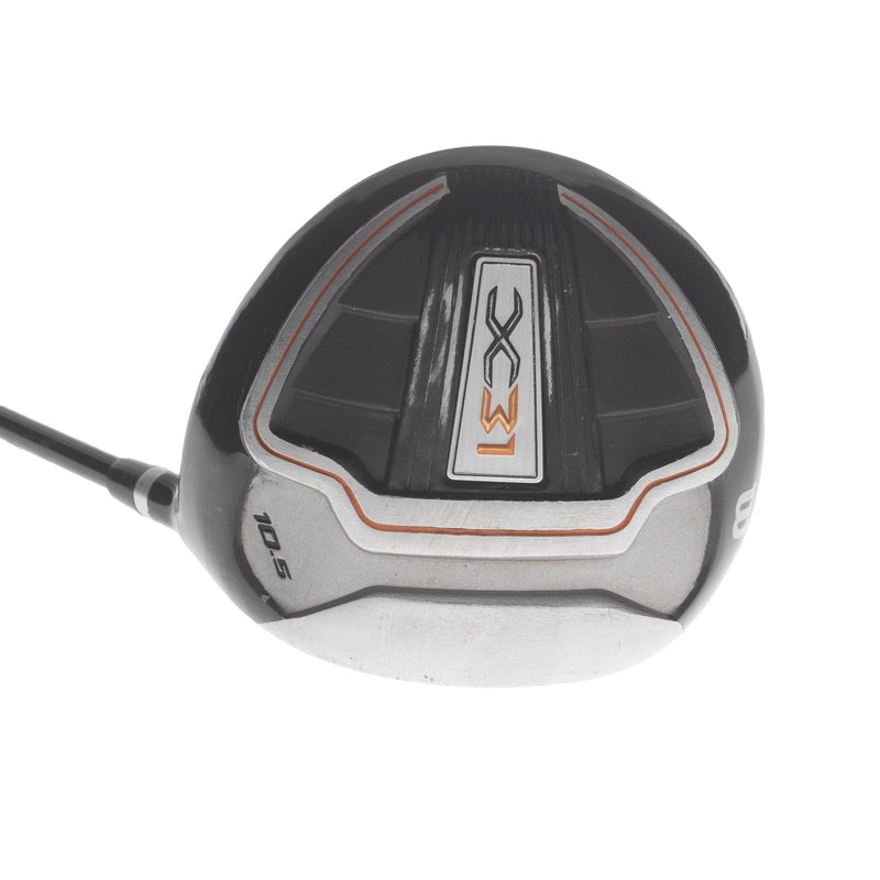 Wilson X31 Graphite Mens Right Hand Driver 10.5* Regular - Firestick