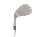 Ben Sayers XF Pro Steel Mens Right Hand Gap Wedge 52* 8 Bounce Wedge - Ben Sayers