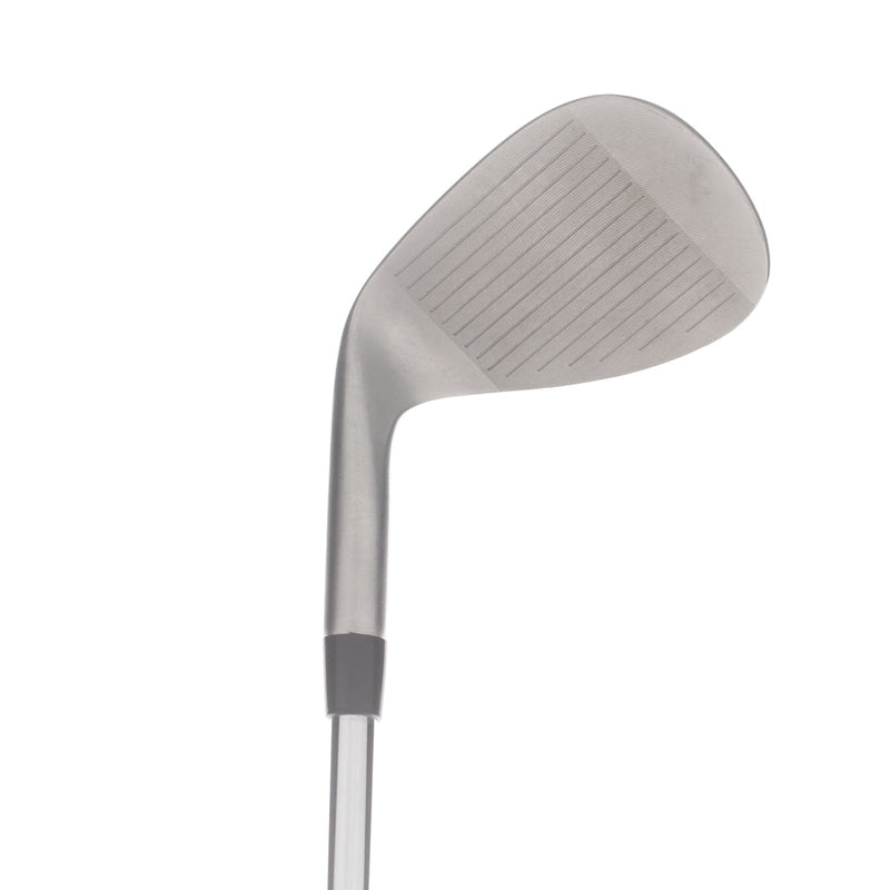 Ben Sayers XF Pro Steel Mens Right Hand Gap Wedge 52* 8 Bounce Wedge - Ben Sayers