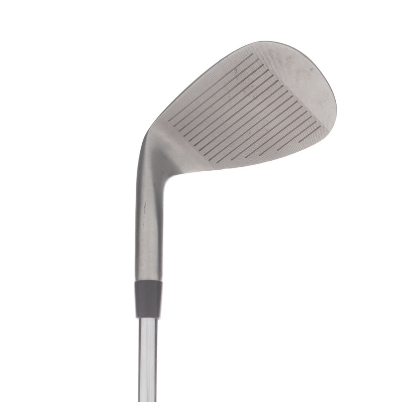 Ben Sayers XF Pro Steel Mens Right Hand Lob Wedge 60* 12 Bounce Wedge - Ben Sayers