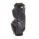 Wilson Cart Bag - Blue