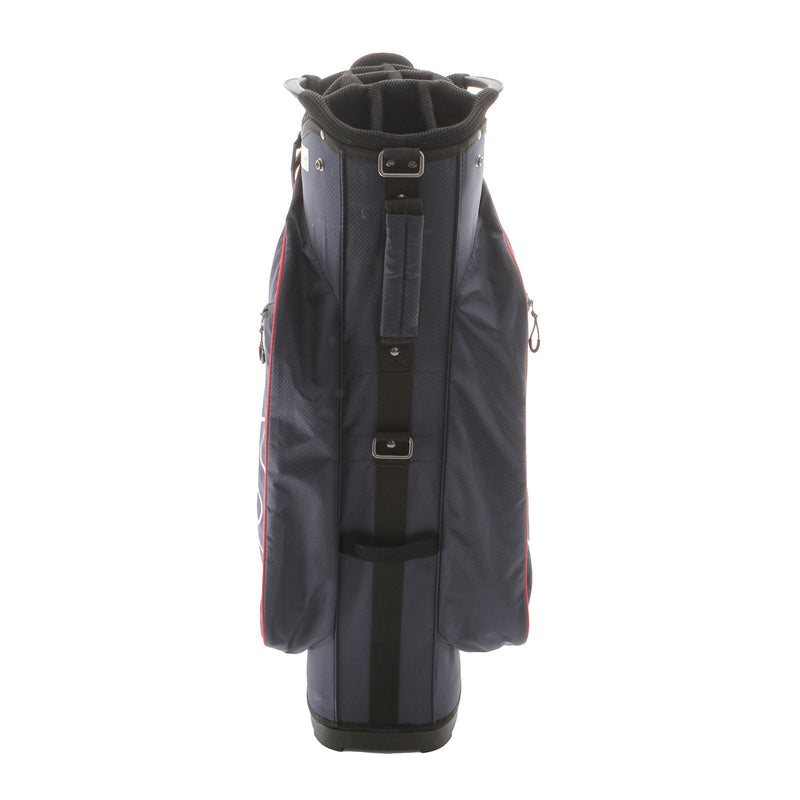 Wilson Cart Bag - Blue