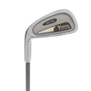Young Gun 2 Mid-Size Graphite Junior Left Hand 7 Iron Junior - Young Gun 2