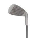 Young Gun 2 Mid-Size Graphite Junior Left Hand 7 Iron Junior - Young Gun 2