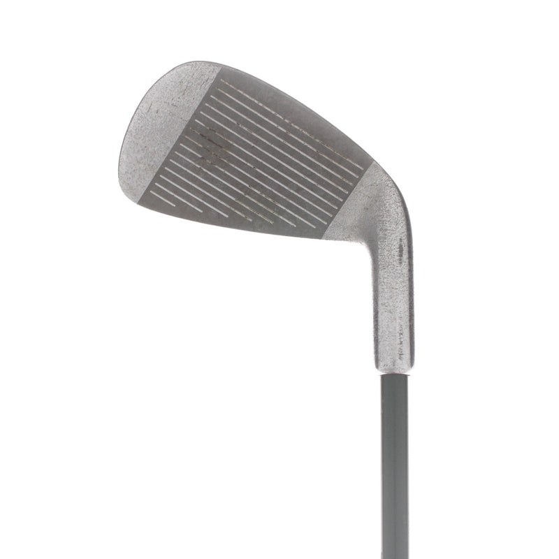 Young Gun 2 Mid-Size Graphite Junior Left Hand 7 Iron Junior - Young Gun 2