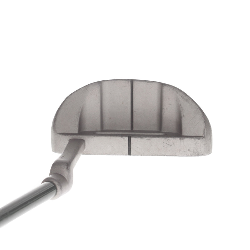 Young Gun 2 Mid-Size Junior Left Hand Putter 34" Mallet - Young Gun 2