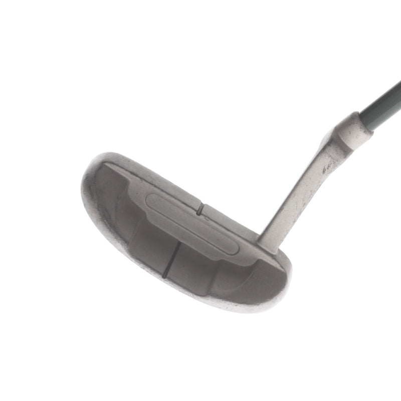 Young Gun 2 Mid-Size Junior Left Hand Putter 34" Mallet - Young Gun 2