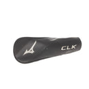 Mizuno CLK Graphite Mens Right Hand 4 Hybrid 22* Stiff - Fujikura Speeder Evoloution HB 75
