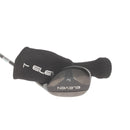 Eleven Graphite Mens Right Hand 7 Hybrid 31* Senior - KBS TGI 60