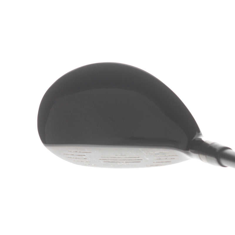 Eleven Graphite Mens Right Hand 7 Hybrid 31* Senior - KBS TGI 60