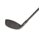 Eleven Graphite Mens Right Hand 7 Hybrid 31* Senior - KBS TGI 60