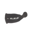 Eleven Graphite Mens Right Hand 7 Hybrid 31* Senior - KBS TGI 60