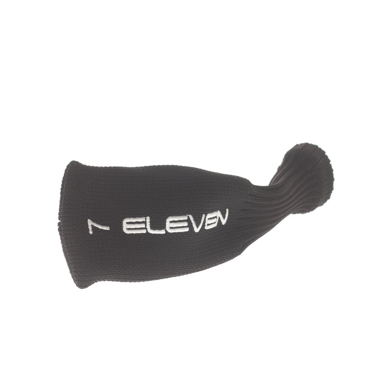 Eleven Graphite Mens Right Hand 7 Hybrid 31* Senior - KBS TGI 60