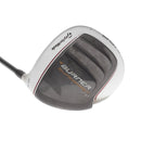 TaylorMade Burner Superfast 2.0 Graphite Mens Right Hand Driver 9.5* Stiff - Matrix Ozik Xcon-4.8