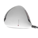 TaylorMade Burner Superfast 2.0 Graphite Mens Right Hand Driver 9.5* Stiff - Matrix Ozik Xcon-4.8