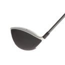 TaylorMade Burner Superfast 2.0 Graphite Mens Right Hand Driver 9.5* Stiff - Matrix Ozik Xcon-4.8