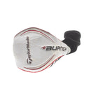 TaylorMade Burner Superfast 2.0 Graphite Mens Right Hand Driver 9.5* Stiff - Matrix Ozik Xcon-4.8
