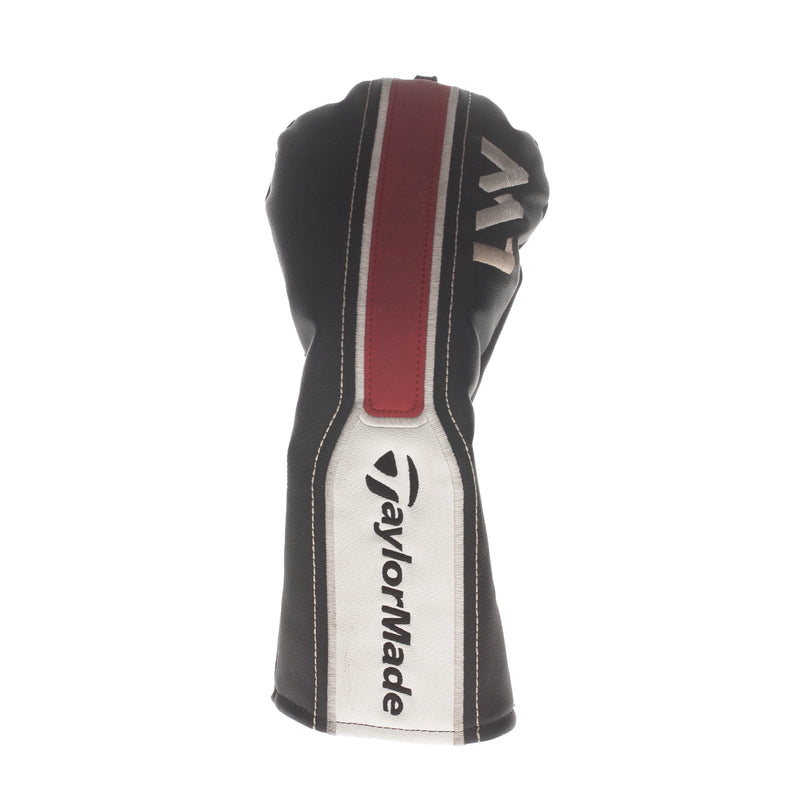 TaylorMade M1 Graphite Mens Right Hand Fairway 3 Wood 17* Stiff - Fujikura Pro 70