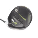 TaylorMade M2 D-Type 2017 Graphite Mens Right Hand Driver 12* Regular - Matrix Ozik Whit Tie MFS X5 55R